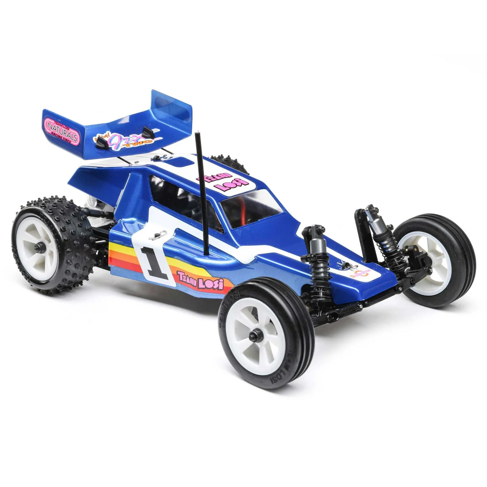 Losi Mini JRX2 Buggy 2wd RTR LOS01020 - Image 14