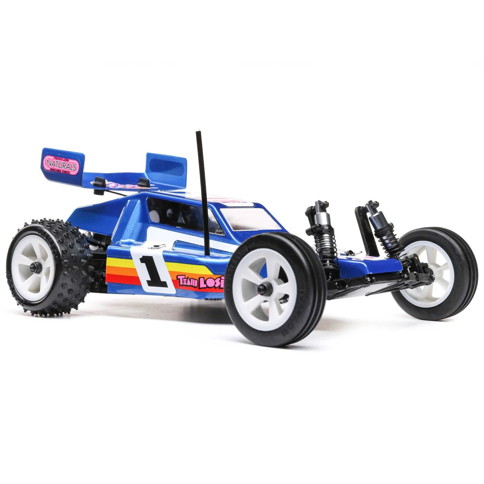 Losi Mini JRX2 Buggy 2wd RTR LOS01020 - Image 15
