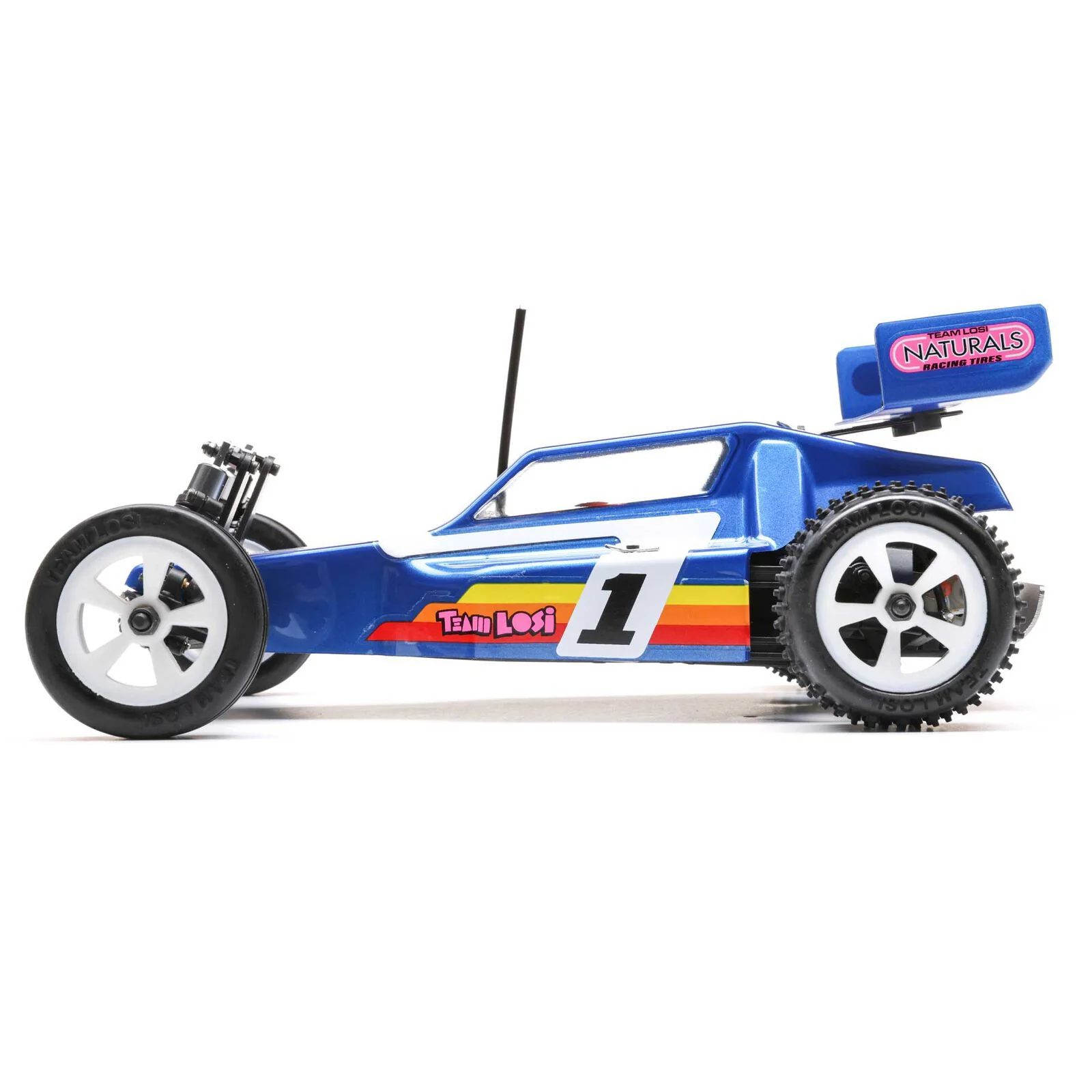 Losi Mini JRX2 Buggy 2wd RTR LOS01020 - Image 18