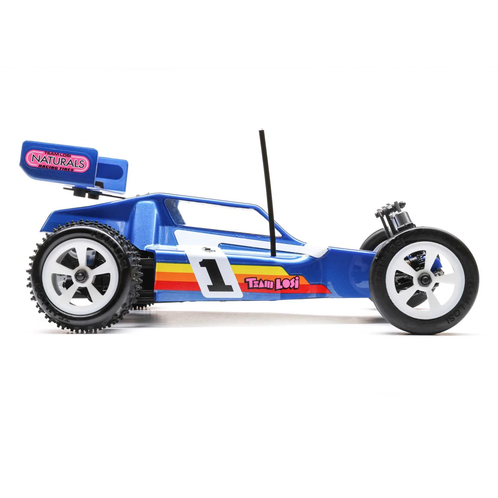 Losi Mini JRX2 Buggy 2wd RTR LOS01020 - Image 19