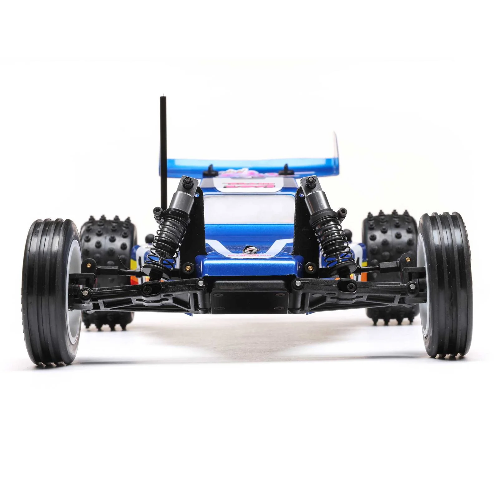 Losi Mini JRX2 Buggy 2wd RTR LOS01020 - Image 20