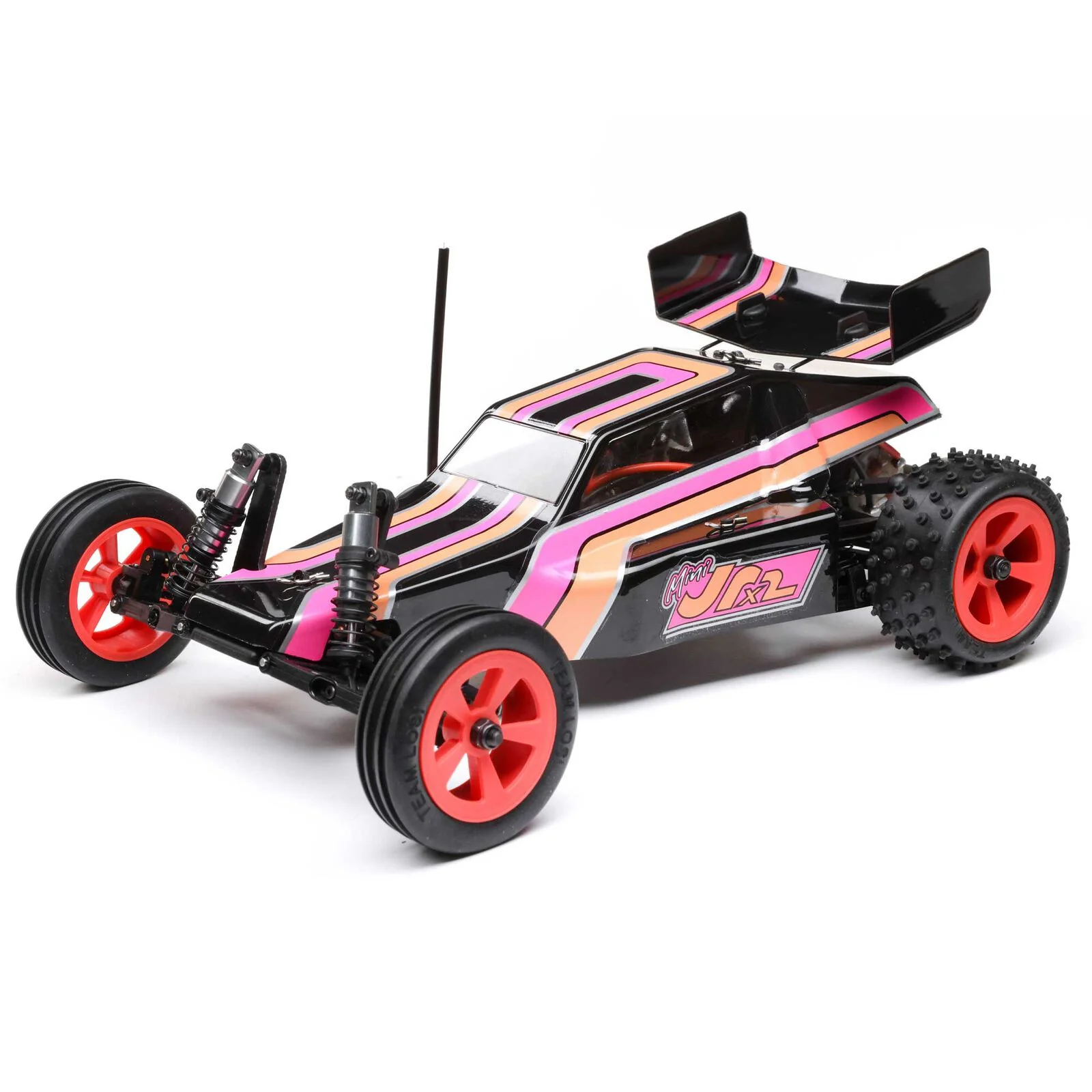 Losi Mini JRX2 Buggy 2wd RTR LOS01020 - Image 23