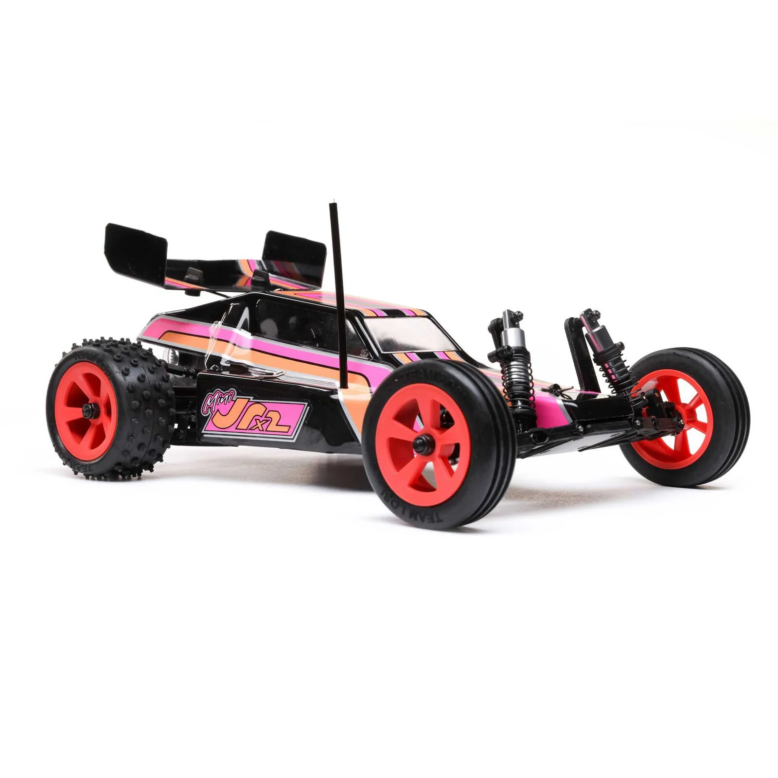 Losi Mini JRX2 Buggy 2wd RTR LOS01020 - Image 25