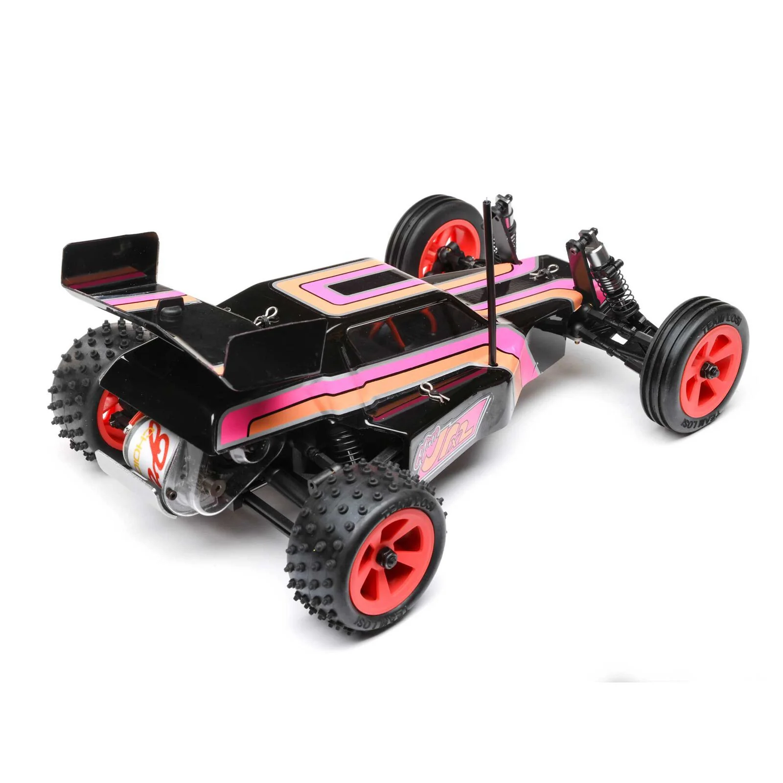Losi Mini JRX2 Buggy 2wd RTR LOS01020 - Image 26