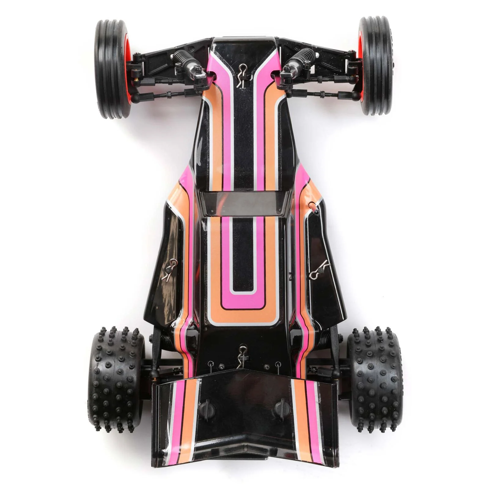 Losi Mini JRX2 Buggy 2wd RTR LOS01020 - Image 30