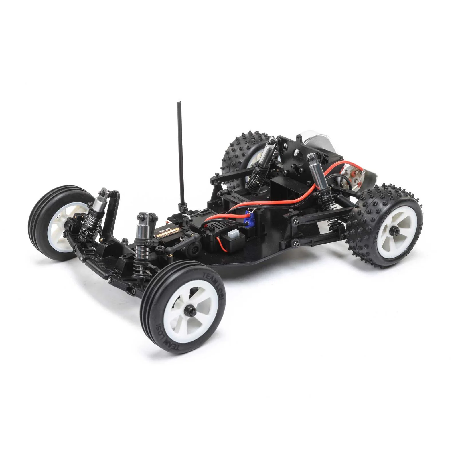 Losi Mini JRX2 Buggy 2wd RTR LOS01020 - Image 31