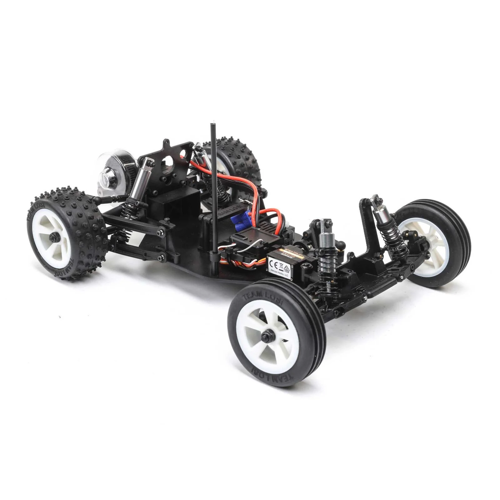 Losi Mini JRX2 Buggy 2wd RTR LOS01020 - Image 32