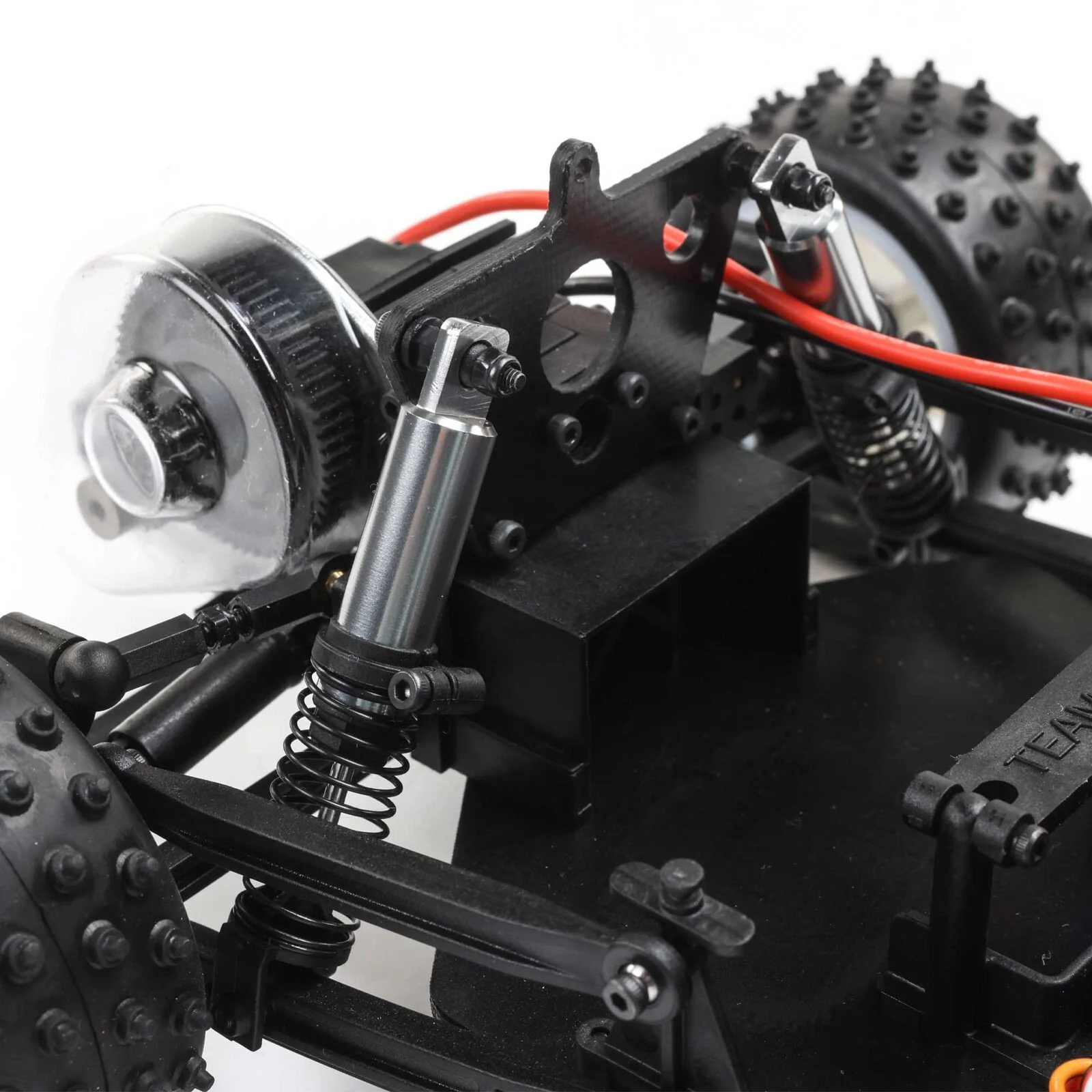 Losi Mini JRX2 Buggy 2wd RTR LOS01020 - Image 37