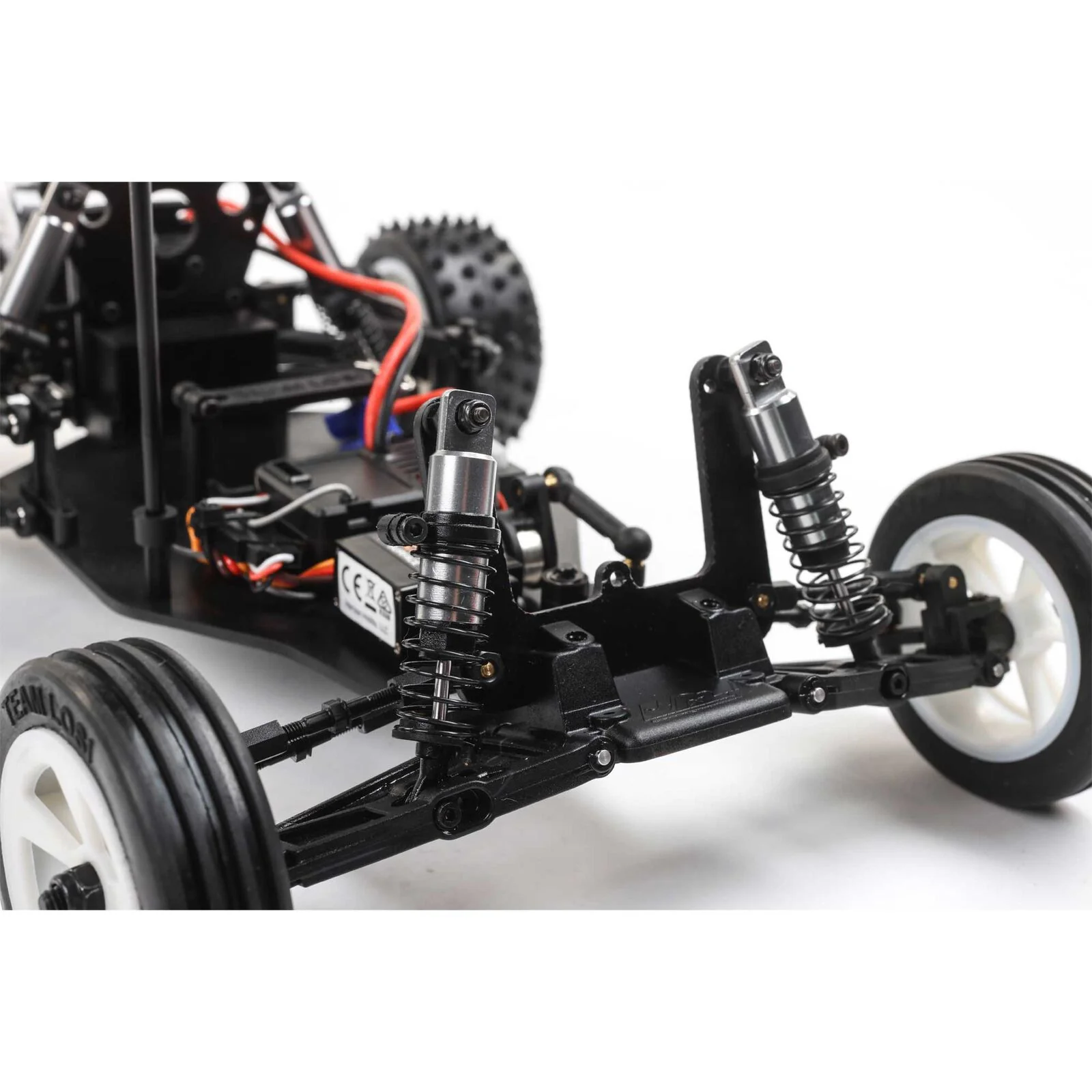 Losi Mini JRX2 Buggy 2wd RTR LOS01020 - Image 38