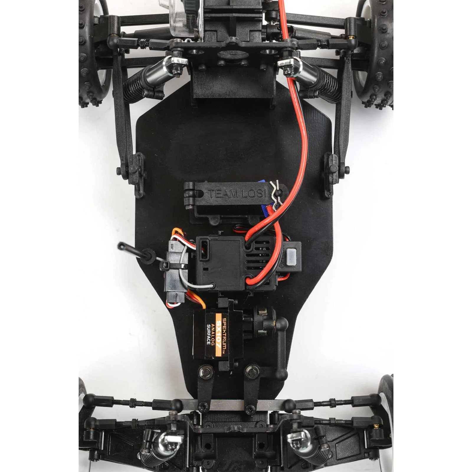 Losi Mini JRX2 Buggy 2wd RTR LOS01020 - Image 40