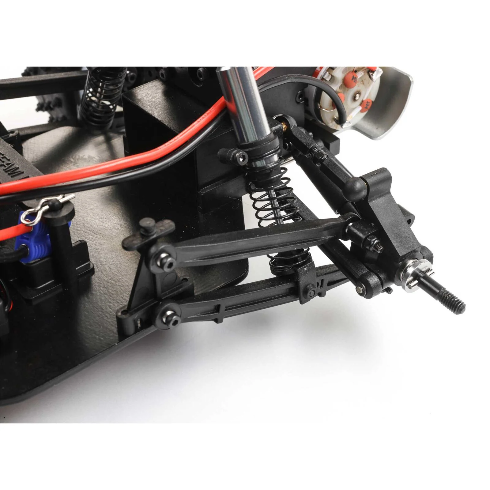 Losi Mini JRX2 Buggy 2wd RTR LOS01020 - Image 42