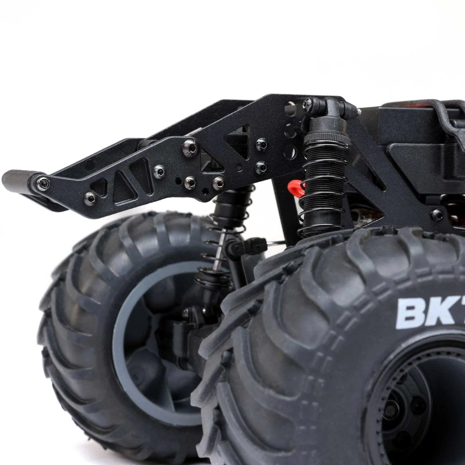 Losi Mini LMT Monster Truck Megalodon 4WD RTR LOS01026T3 - Image 8