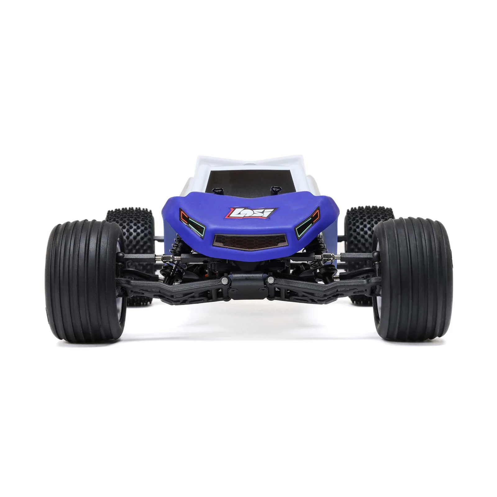 Losi Mini-T 2.0 V2 Brushless Stadium Truck 2wd RTR LOS-1056 - Image 16