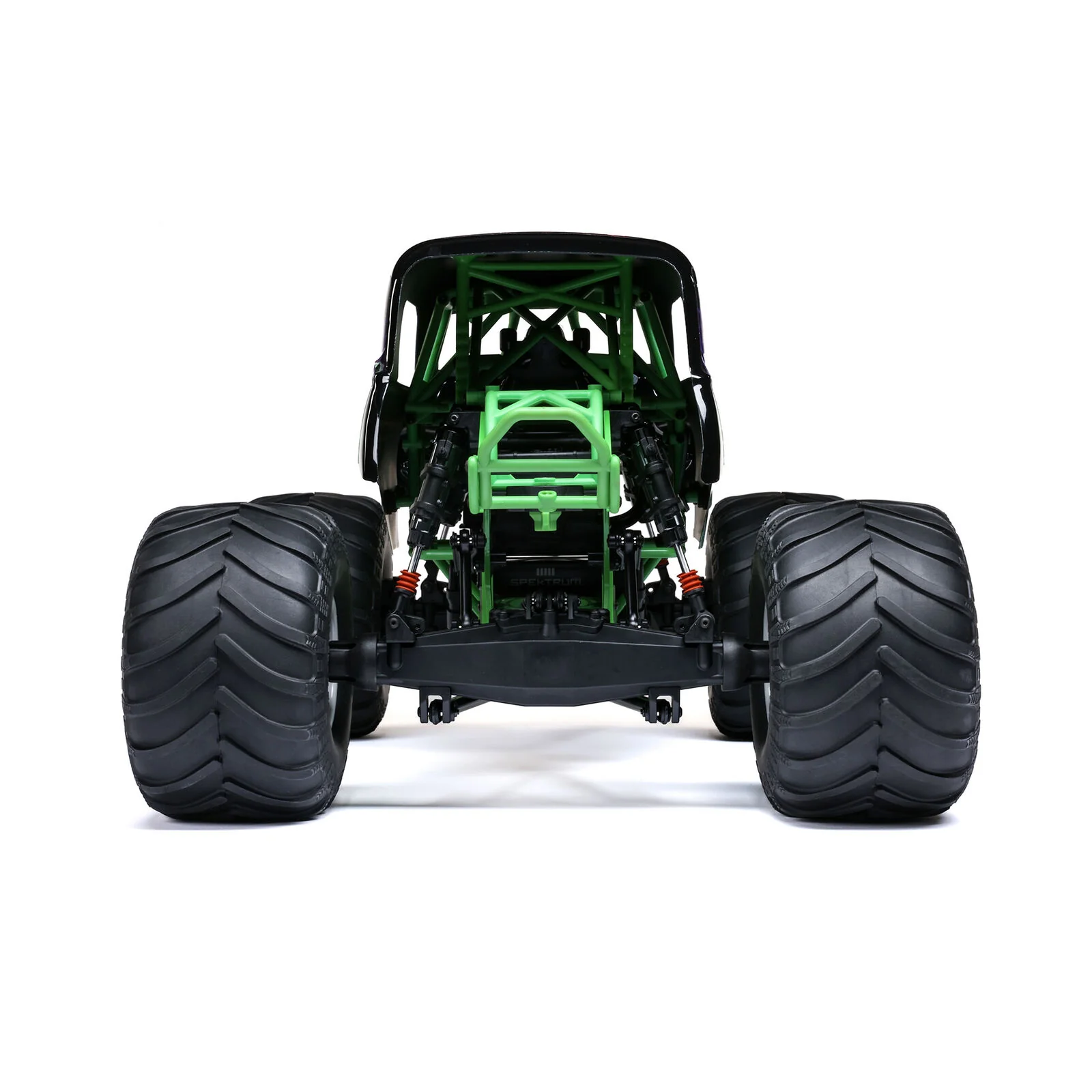 Losi Monster Truck LMT 2.0 Grave Digger 4WD RTR LOS04028 - Image 6