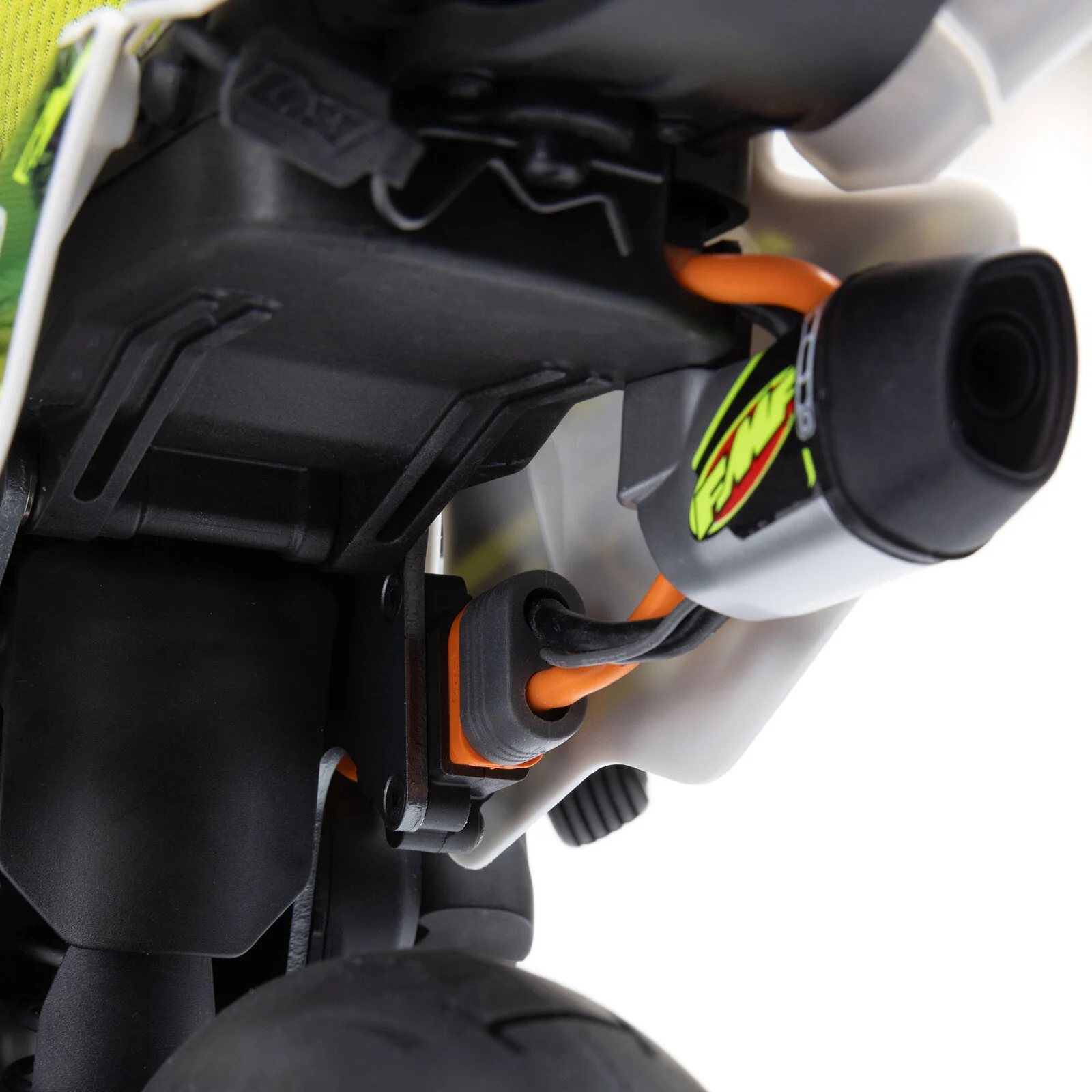 Losi Moto Promoto-SM FXR Supermoto RTR 1/4 LOS-2272 - Image 13