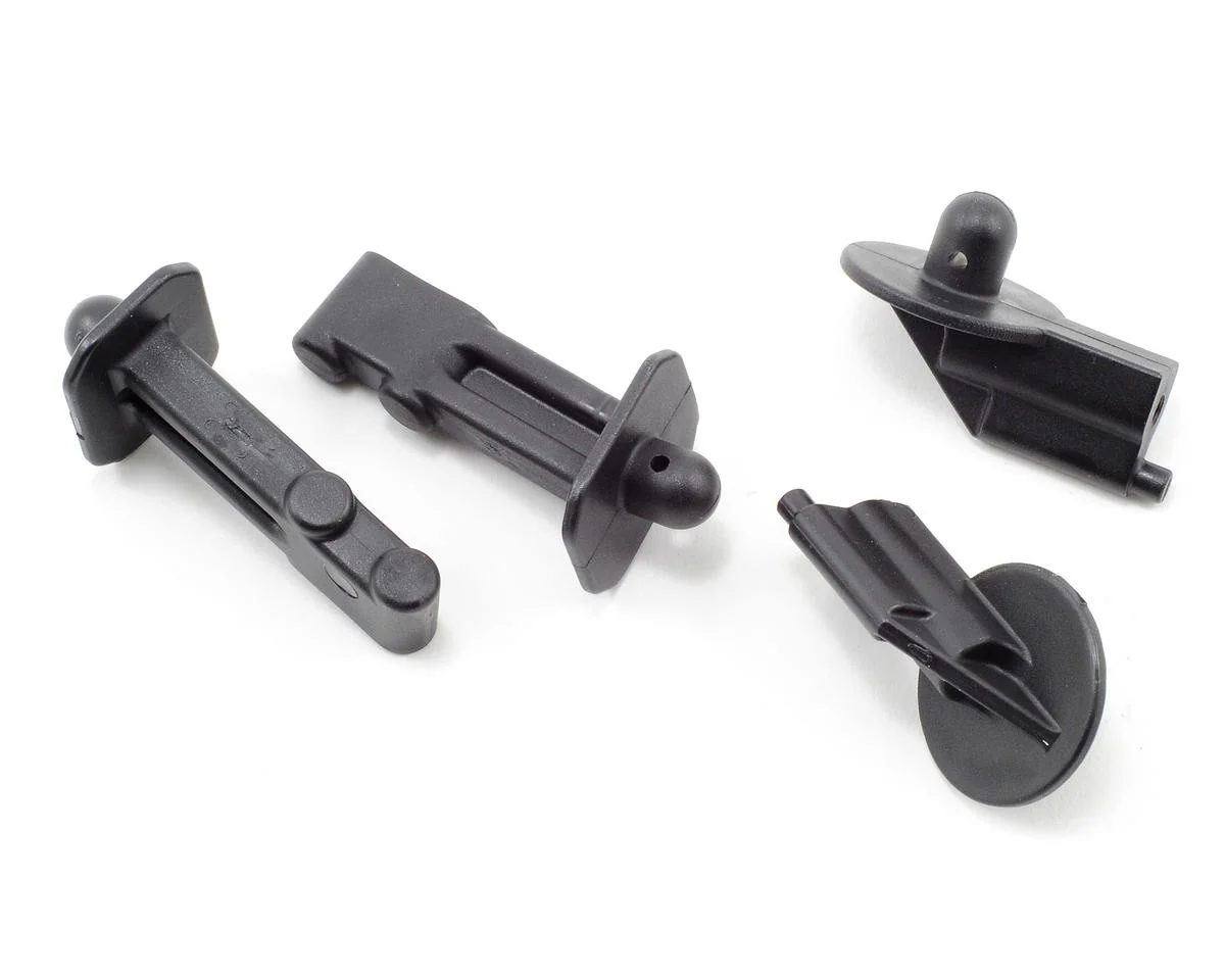 Losi Plots de Carrosseries LOSA4433