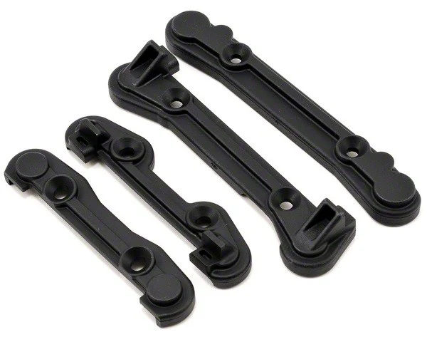 LOSI Protections de Renforts de cellules Av et Ar (x4) LOSB2079