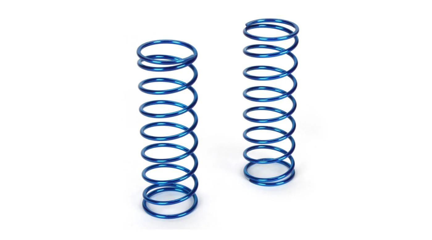 LOSI Ressort amortisseur Avant 11.6lb LOSB2965