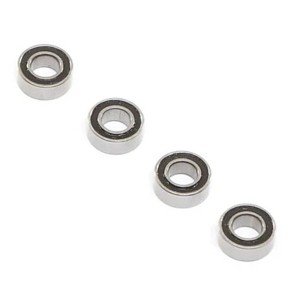 Losi Roulement 4x8x3mm (x4) LOS257007