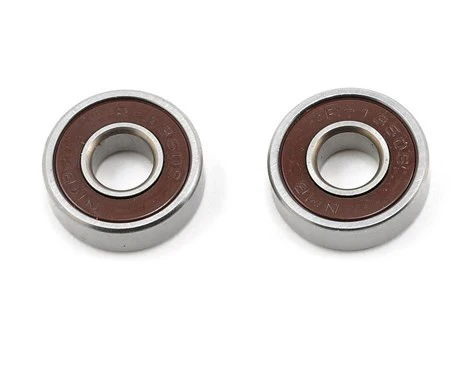 Losi Roulements de Cloche 5x13x4mm Heavy Duty (x2) LOSA6955