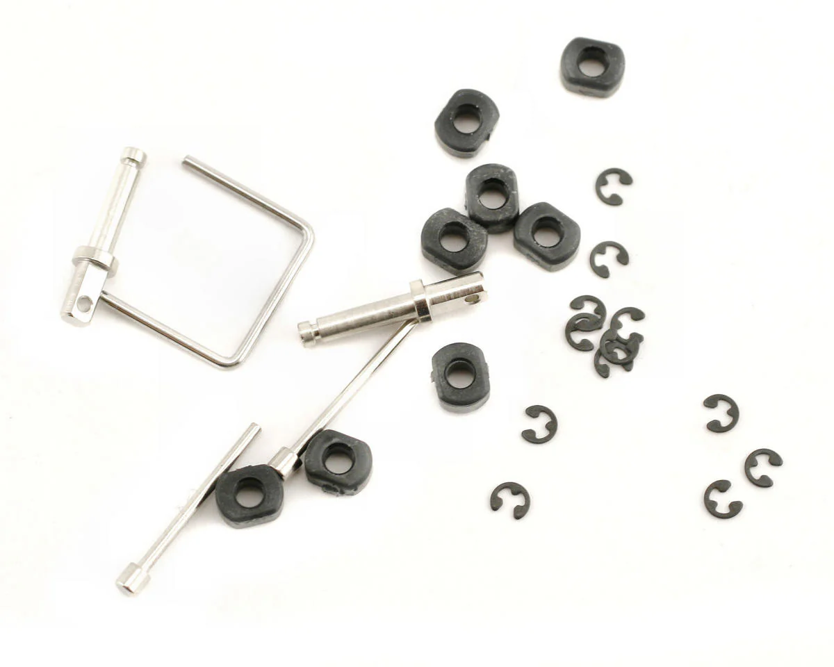 LOSI Set de réparation Amortisseur Micro-T LOSB1505
