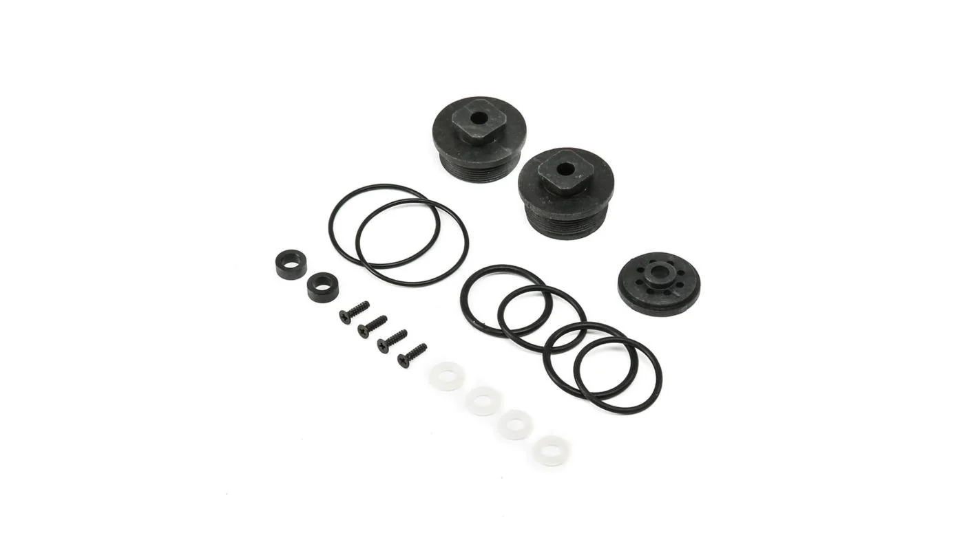 Losi Set de Réparation pour Amortisseur DBXL-E LOS253020