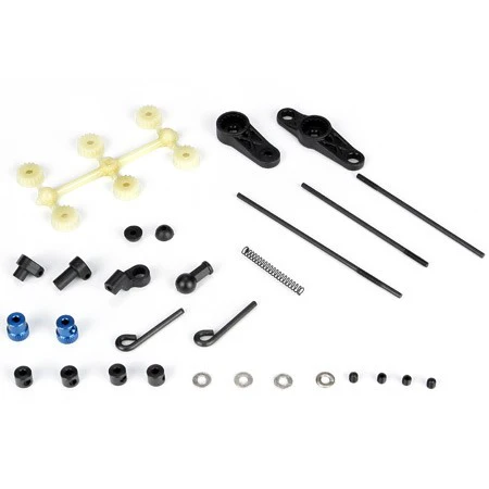 LOSI Set de tringlerie LOSA9168