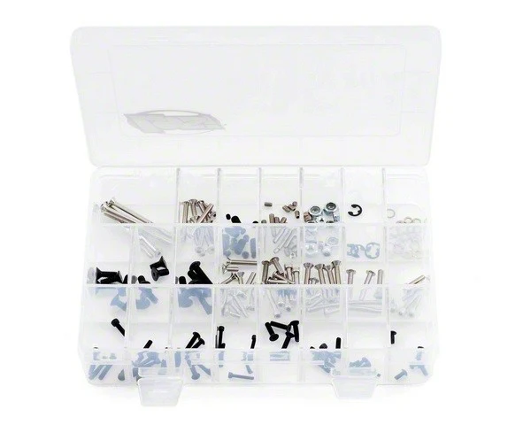 Losi Set de Visseries 8ight LOSA6140