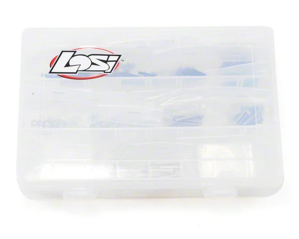 Losi Set de Visseries 8ight LOSA6140 - Image 2