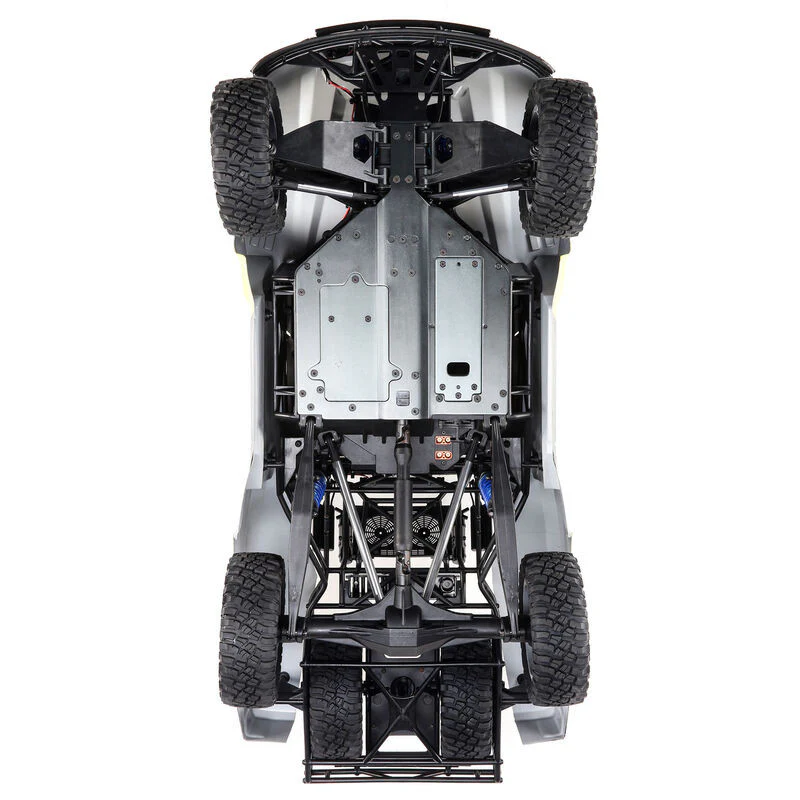 LOSI Super Baja Rey 2.0 4WD AVC RTR LOS05021 - Image 13