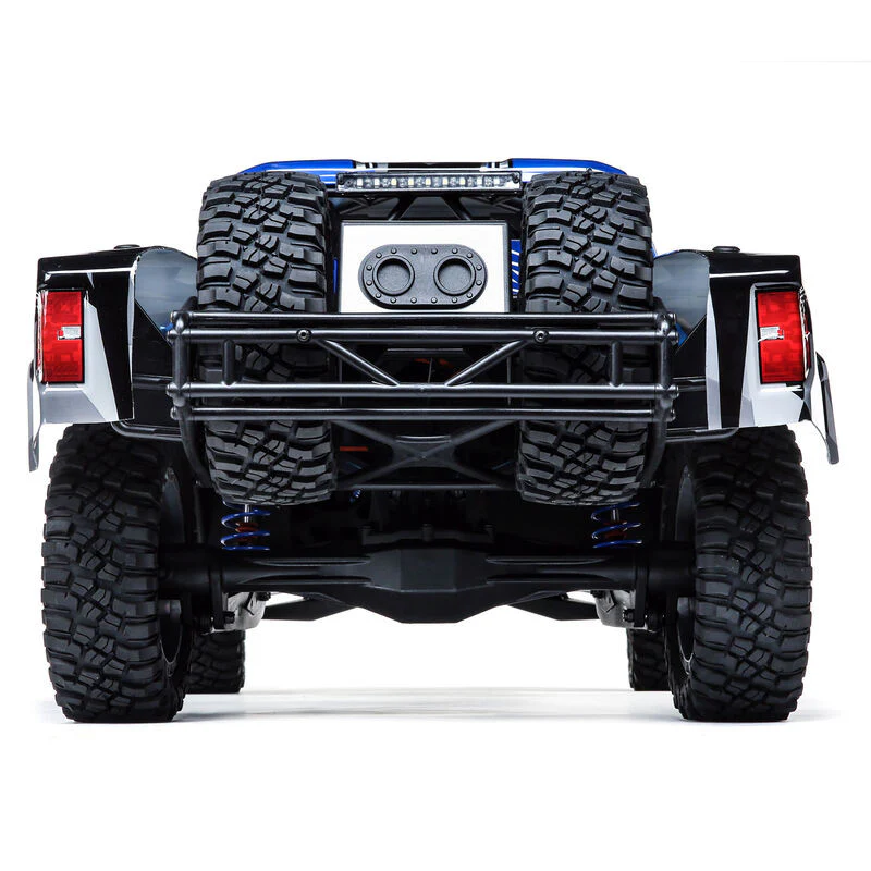 LOSI Super Baja Rey 2.0 4WD AVC RTR LOS05021 - Image 14