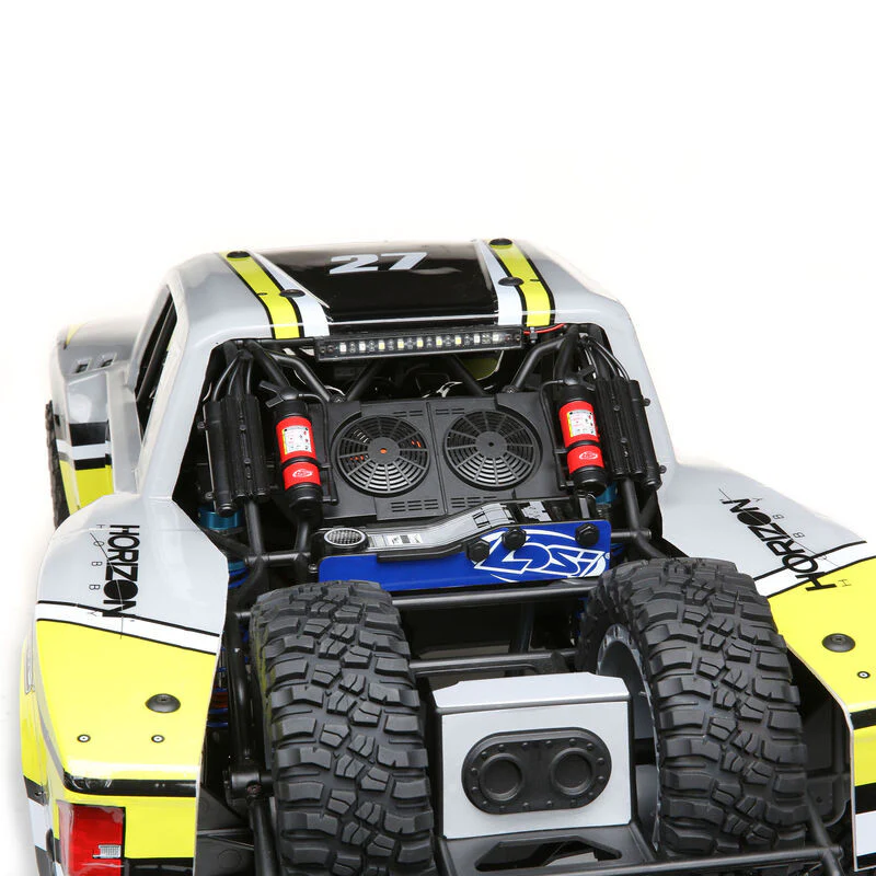 LOSI Super Baja Rey 2.0 4WD AVC RTR LOS05021 - Image 16