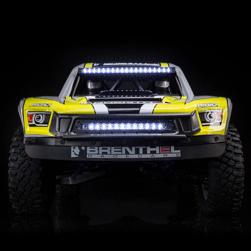 LOSI Super Baja Rey 2.0 4WD AVC RTR LOS05021 - Image 17