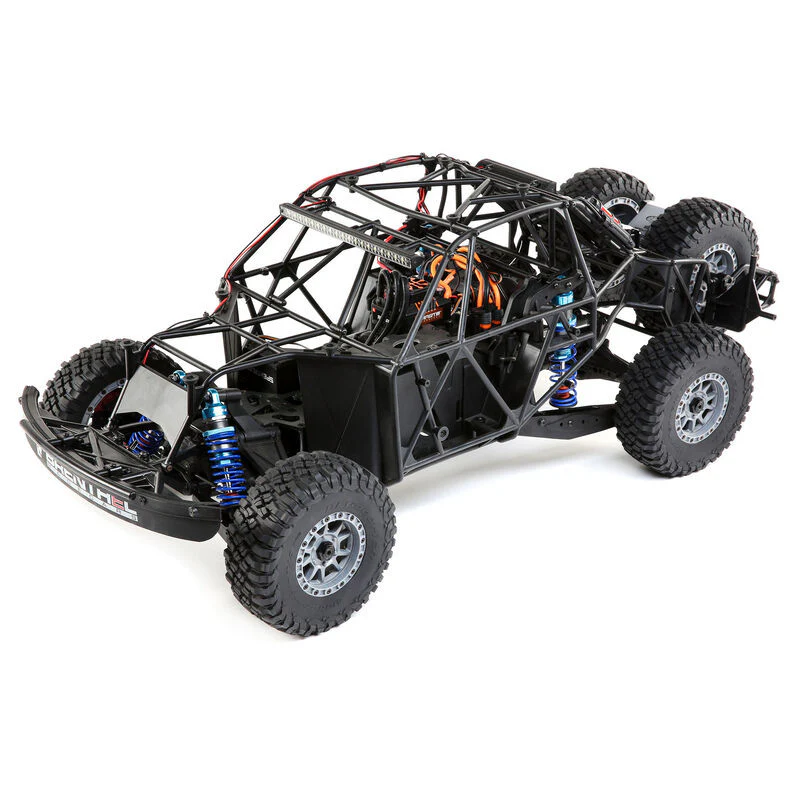 LOSI Super Baja Rey 2.0 4WD AVC RTR LOS05021 - Image 20