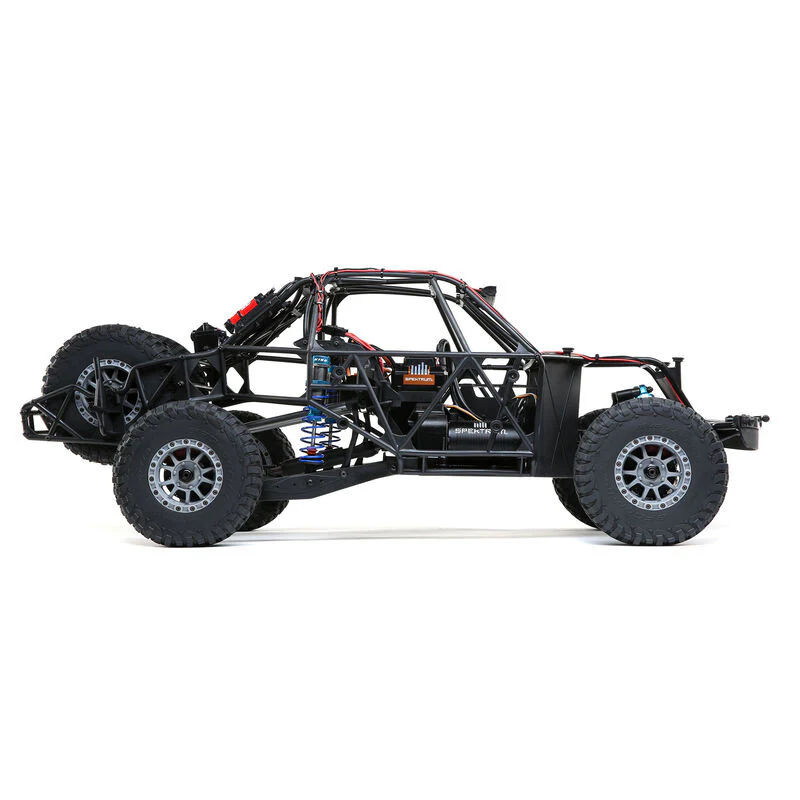LOSI Super Baja Rey 2.0 4WD AVC RTR LOS05021 - Image 21