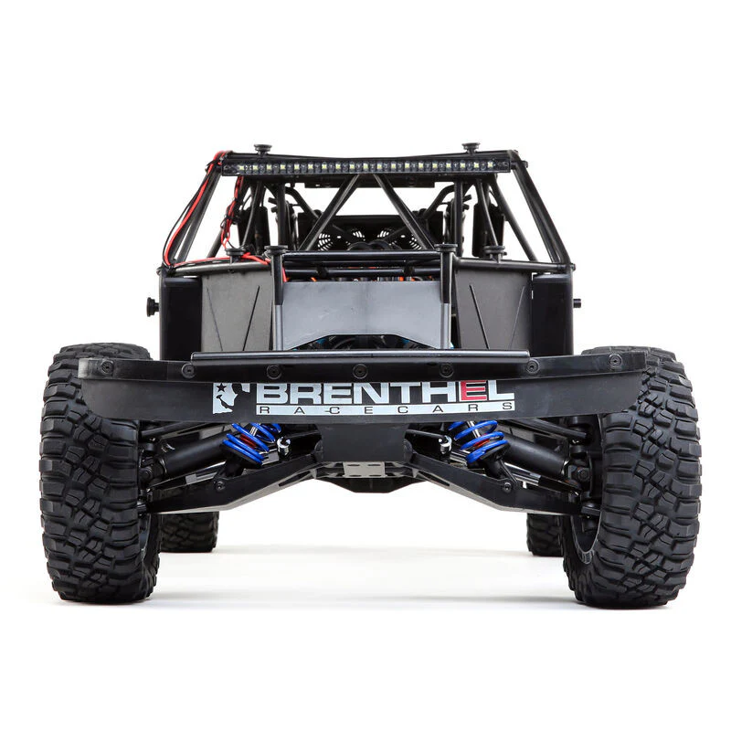 LOSI Super Baja Rey 2.0 4WD AVC RTR LOS05021 - Image 22