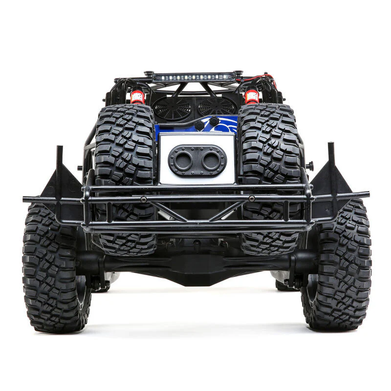 LOSI Super Baja Rey 2.0 4WD AVC RTR LOS05021 - Image 23