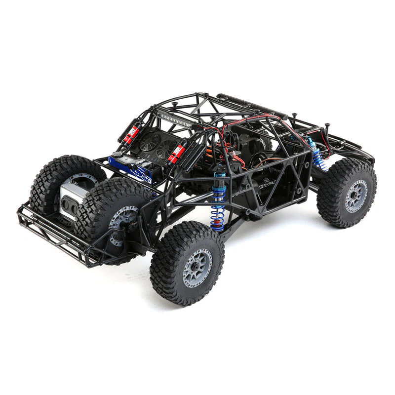 LOSI Super Baja Rey 2.0 4WD AVC RTR LOS05021 - Image 24