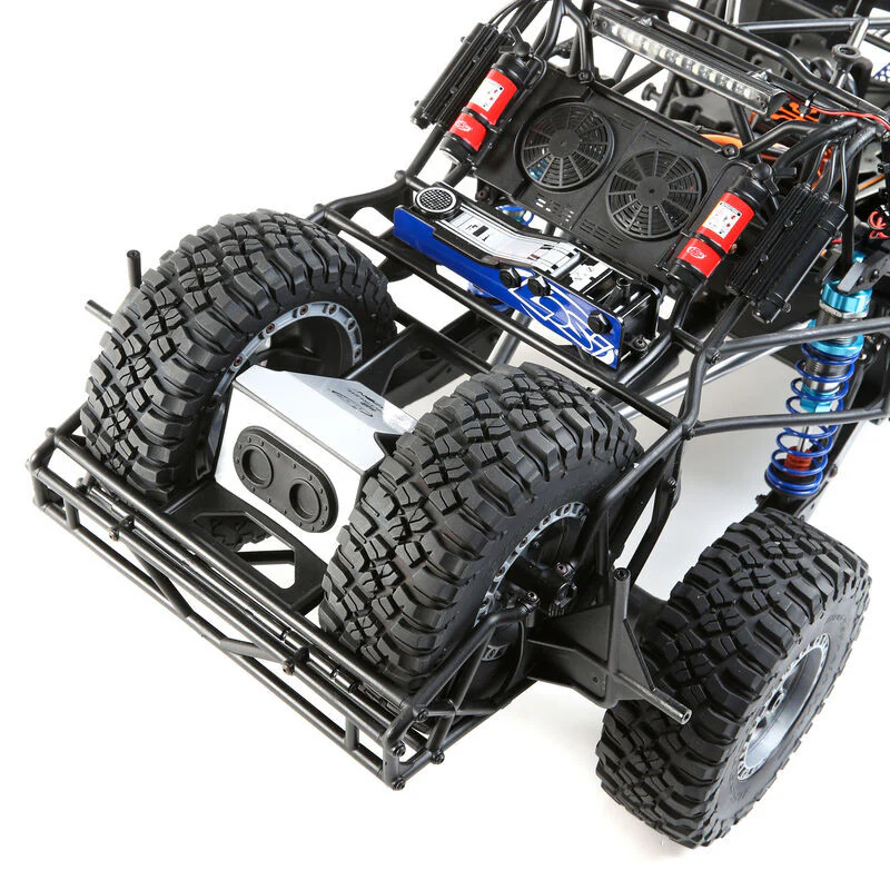 LOSI Super Baja Rey 2.0 4WD AVC RTR LOS05021 - Image 26