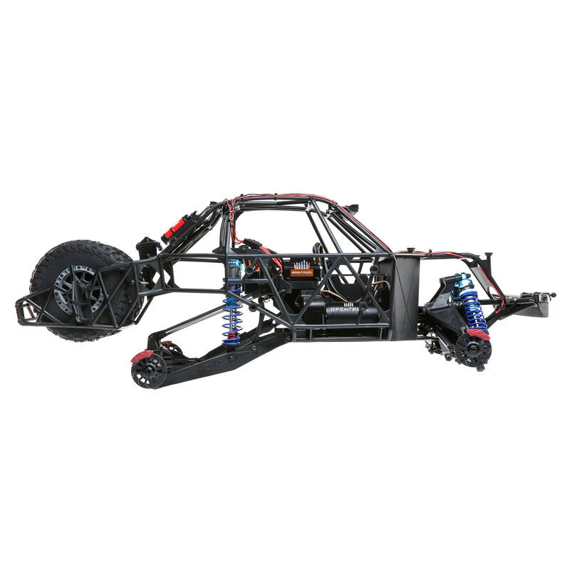 LOSI Super Baja Rey 2.0 4WD AVC RTR LOS05021 - Image 27
