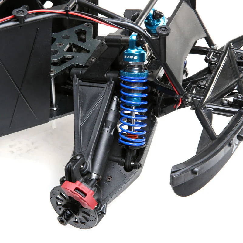 LOSI Super Baja Rey 2.0 4WD AVC RTR LOS05021 - Image 28