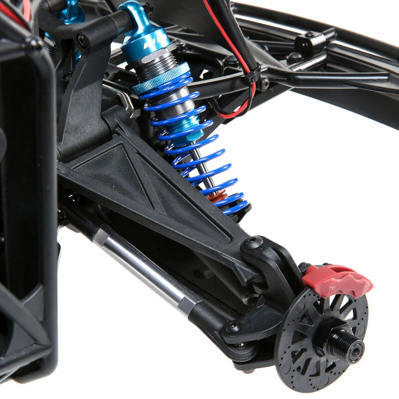 LOSI Super Baja Rey 2.0 4WD AVC RTR LOS05021 - Image 29
