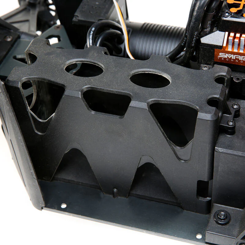 LOSI Super Baja Rey 2.0 4WD AVC RTR LOS05021 - Image 33