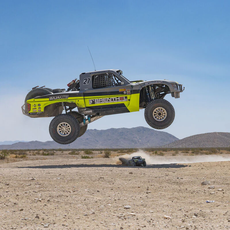 LOSI Super Baja Rey 2.0 4WD AVC RTR LOS05021 - Image 34