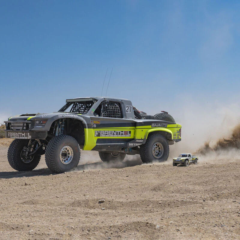 LOSI Super Baja Rey 2.0 4WD AVC RTR LOS05021 - Image 35