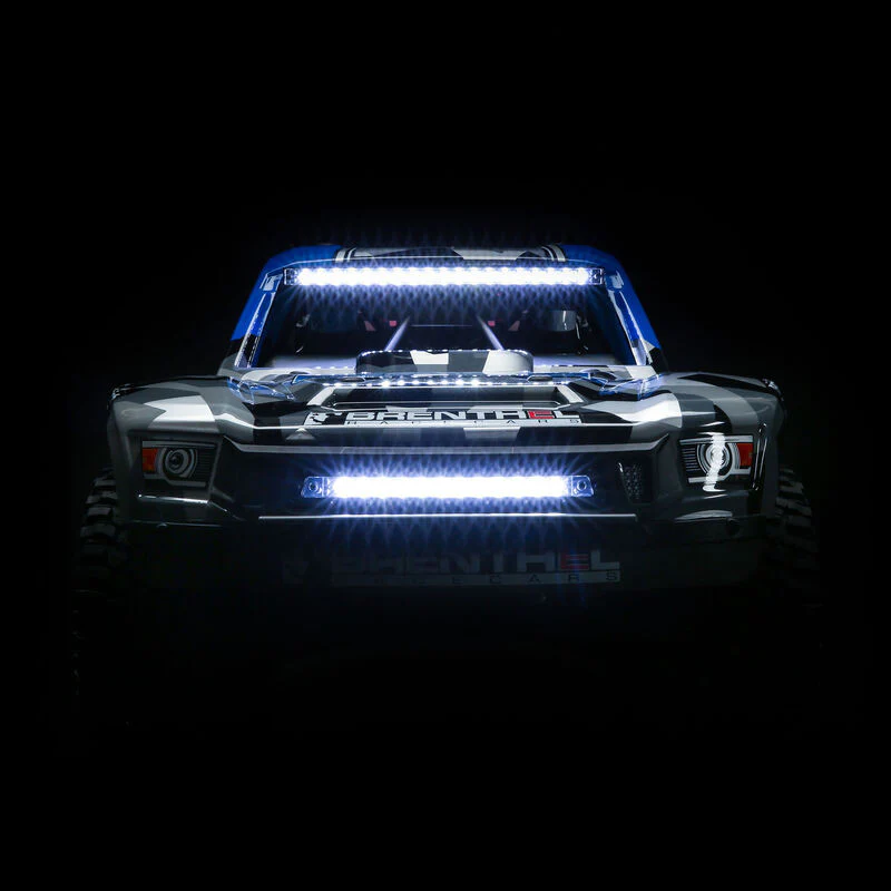 LOSI Super Baja Rey 2.0 4WD AVC RTR LOS05021 - Image 37