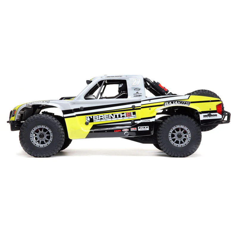 LOSI Super Baja Rey 2.0 4WD AVC RTR LOS05021 - Image 6