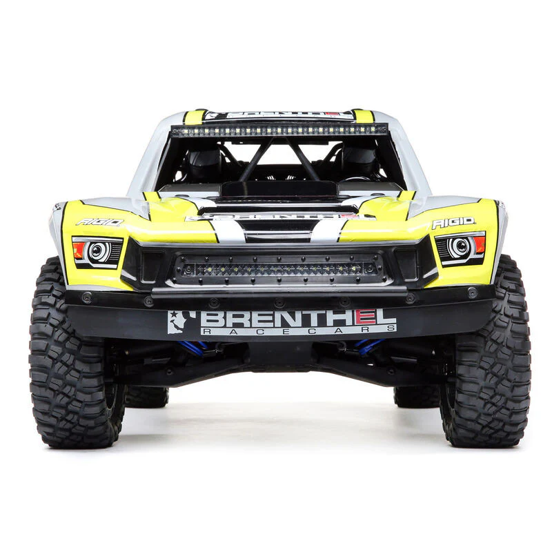 LOSI Super Baja Rey 2.0 4WD AVC RTR LOS05021 - Image 8
