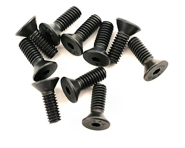 LOSI Vis 8-32x1/2" (x10) LOSA6262