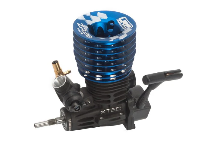 LRP Moteur Z.28R Spec 4 4.59cc 32803